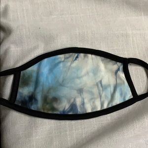 Face mask for kids !